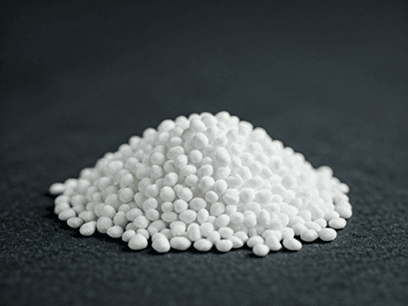 PLA granules
